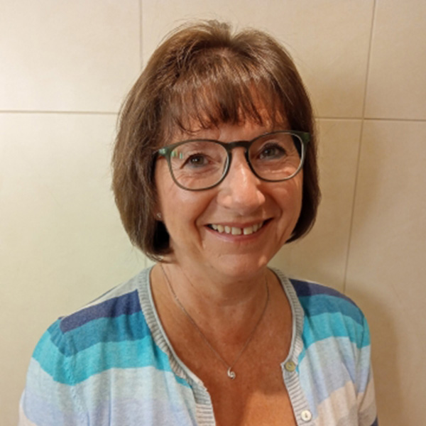 Ann Goodwin