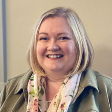Ruth Turner